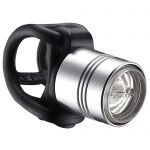 Переднє світло LEZYNE FEMTO DRIVE FRONT Сріблястий 15 люменів Y13