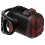 Заднє світло LEZYNE FEMTO USB DRIVE REAR Чорний 5 люменів Y13