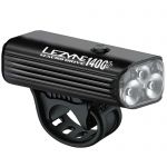 Переднє світло LEZYNE MACRO DRIVE 1400+ FRONT Чорний матовий 1400 люменів Y17