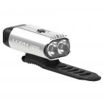 Передний свет LEZYNE MICRO DRIVE 600XL Серебристый 600 люменов Y13