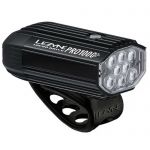 Передний свет LEZYNE MICRO PRO 1000+ FRONT Черный матовый 1000 люменов Y17