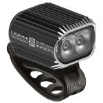 Переднє світло LEZYNE з виносним акумулятором MULTI DRIVE 1000 Чорний 1000 люменів Y13