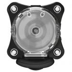 Переднє світло LEZYNE ZECTO DRIVE 250+ FRONT Чорний 250 люменів Y17