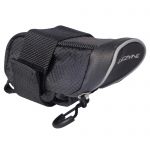 Підсідельна сумка LEZYNE MICRO CADDY XL 0,5л Чорна 14