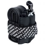 Органайзер LEZYNE на раму SENDIT CADDY LOADED Черный Y14