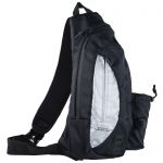 Наплічна сумка LEZYNE SHOULDER PACK Чорна Y14