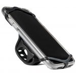 Крепление для удержания смартфона LEZYNE SMART GRIP MOUNT Черный Y14