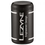 Кейс для инструментов в флегодержателе LEZYNE FLOW CADDY Черный Y13