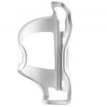 Фляготримач LEZYNE FLOW CAGE SL - R Білий Y13