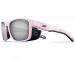 Очки Julbo SHIELD M (Spectron 4) Shiny Pastel Pink / Dark Gray