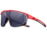 Очки Julbo Fury (Reactiv 0-3) Dark grey / Orange