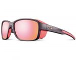Очки Julbo MONTEROSA 2 (Spectron 3CF) Dark Purple / Pink M