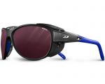 Очки Julbo EXPLORER 2.0 (REACTIV 0-4 HC) Black/Blue L
