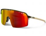 Очки Julbo INTENSITY (REACTIV 1-3 LAF) Shiny Translucent Army Green / Matt Beige M
