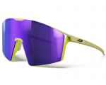 Очки Julbo EDGE (Spectron 3CF) Matt Light Brown / Fluorescent Yellow L