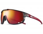 Очки Julbo RUSH (Spectron 3CF) Black/Red L