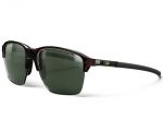 Окуляри Julbo CROSSLINE (Polarized 3) Brown / Shiny Translucent Army Green L