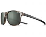 Окуляри Julbo THE STREETS (Polarized 3 ) Translucent Brown / Black L