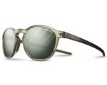 Окуляри Julbo SHINE L (REACTIV Glare Control 1-3) Shiny Translucent Army Green / Green L