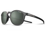 Очки Julbo SHINE L (Polarized 3) Shiny Translucent Black / Black L