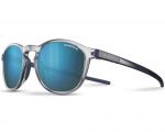 Очки Julbo SHINE L (POLAR 3 HD) Shiny Translucent Gray / Dark Blue L