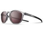 Очки Julbo SHINE L (POLAR 3 HD) Shiny Translucent Gray / Black L