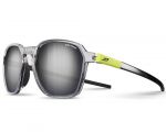 Очки Julbo DRIVE (Spectron 3+) Shiny Translucent Gray / Yellow / Black L