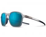 Очки Julbo DRIVE (POLAR 3 HD) Translucent Gray / Brown / Dark Blue L