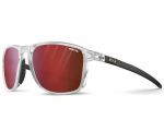 Очки Julbo COMPASS (REACTIV 0-3 HC) Shiny Crystal / Black L