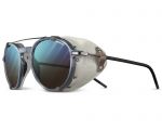 Очки Julbo LEGACY (REACTIV 2-4 DL BLEU) Translucent Blue/Beige/Black L
