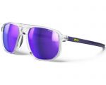 Очки Julbo WARD (Spectron 3CF) Shiny Crystal / Purple L
