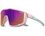 Детские очки Julbo FURY S (Spectron 3CF) Pastel Pink / Pastel Blue S (8-12 years)