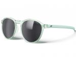 Дитячі окуляри Julbo JOLIET (Spectron 3+) Shiny Translucent Pastel Blue / Matt Pastel Blue S (6-10 years)