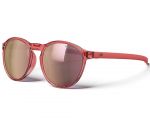 Дитячі окуляри Julbo JOLIET (Spectron 3CF) Matt Translucent Coral / Matt Coral S (6-10 years)