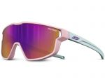 Детские очки Julbo FURY MINI (Spectron 3CF) Pastel Pink / Pastel Blue S (4-8 years)