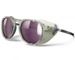 Очки Julbo MILLENIUM (POLAR 3 HD) Shiny Translucent Army Green/White/Blue L