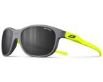 Детские очки Julbo ARCADE (Spectron 3) Gray / Fluorescent Yellow S (6-10 years)