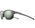 Окуляри Julbo SPLIT (REACTIV Glare Control 1-3) Translucent Black / Gray M