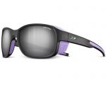 Очки Julbo MONTEROSA 2 (Spectron 4) Black/Purple M