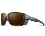 Очки Julbo MONTEBIANCO 2 (REACTIV 2-4 POLAR) Black/Gray L