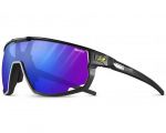 Очки Julbo RUSH (REACTIV 1-3 HC) Black/Black L