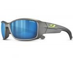 Очки Julbo WHOOPS (Polarized 3CF) Matt Titanium M