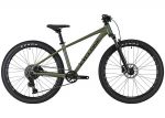 Велосипед 26 Cyclone RX рама -XS Хаки (мат) 2025