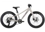 Велосипед 20 Cyclone PIXEL рама -11 Білий 2025