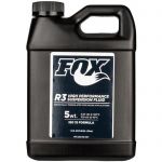 Мастило FOX Suspension Fluid 250 ml R3 5 WT ISO 15