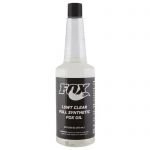 Мастило FOX 1.5 WT Synthetic Мастило Clear