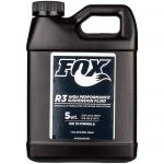 Мастило FOX: Suspension Fluid 946ml (32 oz) R3 5WT ISO 15