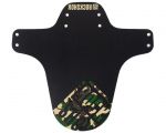 Крыло RockShox MTB Fender Black with Digi Camo Green Print
