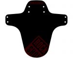 Крыло RockShox MTB Black with BoXXer Red Print - BoXXer/Lyrik Ultimate
