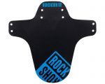 Крыло RockShox MTB Black with Gloss Blue Print - SID Ultimate